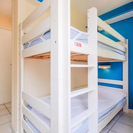 Appartement Le Hameau De Cap Esterel - Maeva - 4 Personnes - Selection Mae-1064 Saint-Raphaël