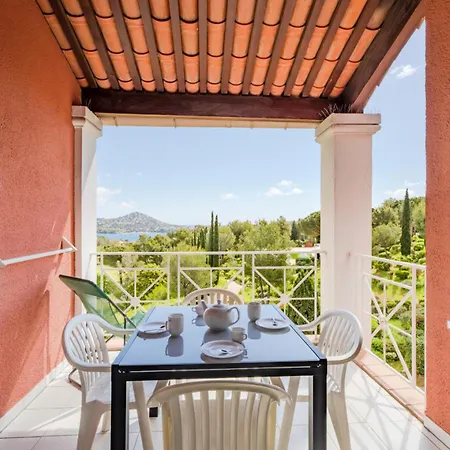 Le Hameau De Cap Esterel - Maeva - 4 Personnes - Selection Mae-1064 Appartement Saint-Raphaël