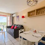 Le Hameau De Cap Esterel - Maeva - 4 Personnes - Selection Mae-1064 Apartmán