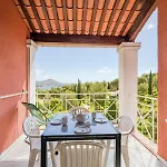 Le Hameau De Cap Esterel - Maeva - 4 Personnes - Selection Mae-1064 Apartmán Saint-Raphaël