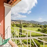 Apartmán Le Hameau De Cap Esterel - Maeva - 4 Personnes - Selection Mae-1064 *
