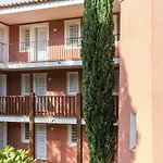 Apartmán Le Hameau De Cap Esterel - Maeva - 4 Personnes - Selection Mae-1064 Saint-Raphaël