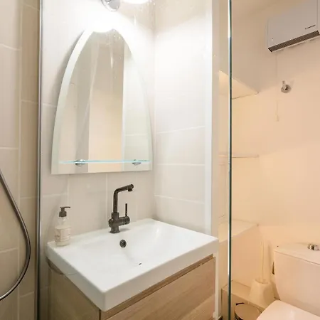 Le Hameau De Cap Esterel - Maeva - 4 Personnes - Selection Mae-1064 Apartment