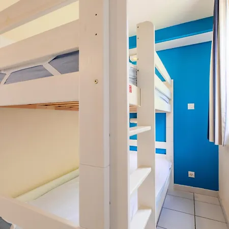 Le Hameau De Cap Esterel - Maeva - 4 Personnes - Selection Mae-1064 Saint-Raphael (Var)