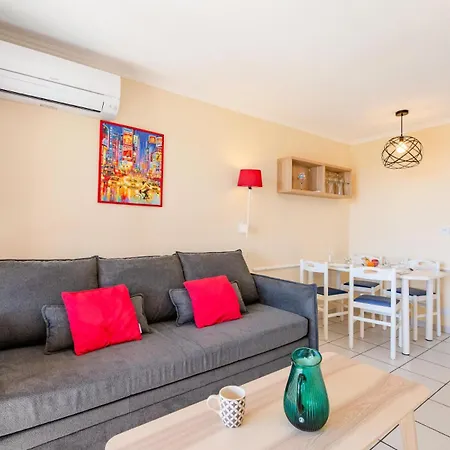 Apartment Le Hameau De Cap Esterel - Maeva - 4 Personnes - Selection Mae-1064 *