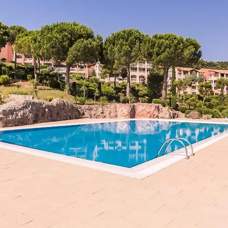 Le Hameau De Cap Esterel - Maeva - Climatise 4 Personnes - Selection Mae-1064 Apartment *