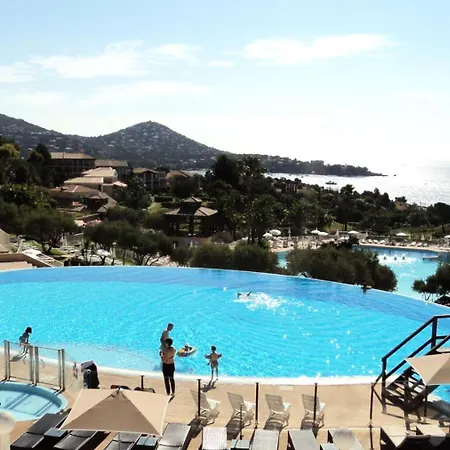 Apartment Le Hameau De Cap Esterel - Maeva - 4 Personnes - Selection Mae-1064 Saint-Raphael (Var)