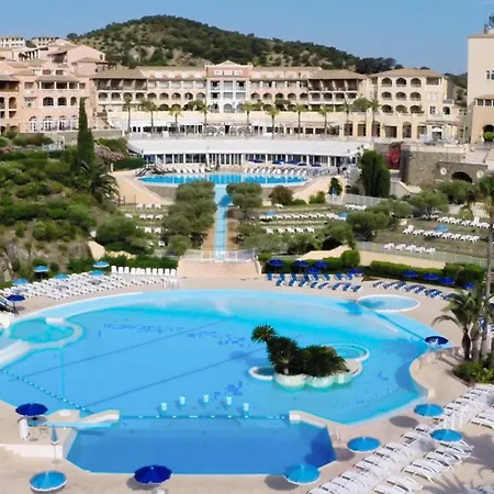 Le Hameau De Cap Esterel - Maeva - 4 Personnes - Selection Mae-1064 Apartment Saint-Raphael (Var)