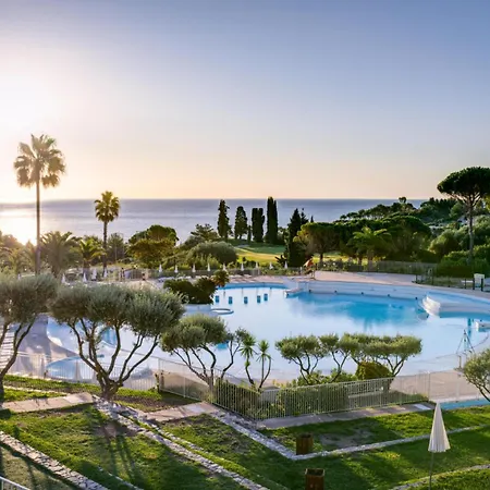 Le Hameau De Cap Esterel - Maeva - Climatise 4 Personnes - Selection Mae-1064