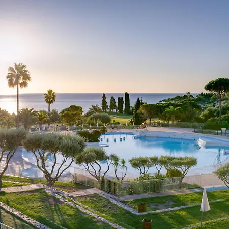 Apartmán Le Hameau De Cap Esterel - Maeva - Climatise 4 Personnes - Selection Mae-1064