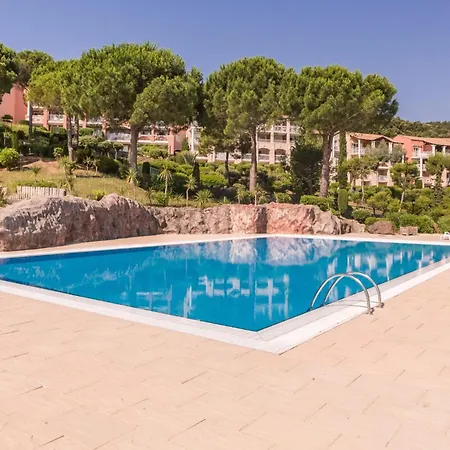 Le Hameau De Cap Esterel - Maeva - Climatise 4 Personnes - Selection Mae-1064 Saint-Raphaël
