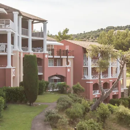 Le Hameau De Cap Esterel - Maeva - Climatise 4 Personnes - Selection Mae-1064 Apartment