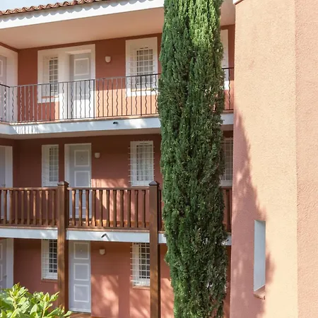 Apartment Le Hameau De Cap Esterel - Maeva - Climatise 4 Personnes - Selection Mae-1064 Saint-Raphaël