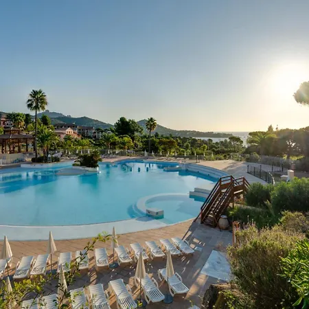 Le Hameau De Cap Esterel - Maeva - Climatise 4 Personnes - Selection Mae-1064 Apartmán *