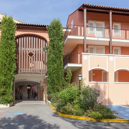 Le Hameau De Cap Esterel - Maeva - Climatise 4 Personnes - Selection Mae-1064 Saint-Raphaël