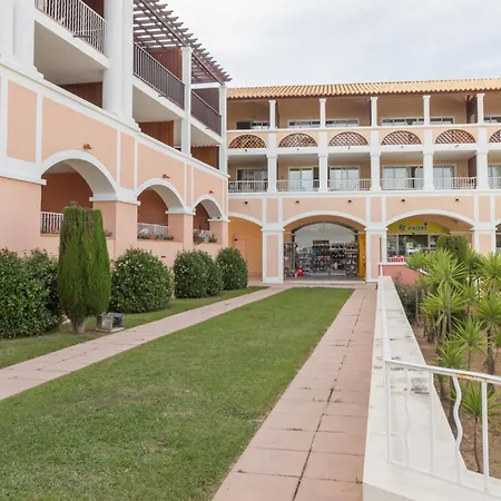 Apartmán Le Hameau De Cap Esterel - Maeva - Climatise 4 Personnes - Selection Mae-1064