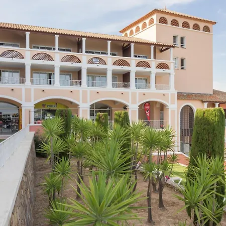 Apartmán Le Hameau De Cap Esterel - Maeva - Climatise 4 Personnes - Selection Mae-1064 Saint-Raphaël