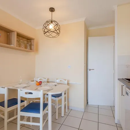 Le Hameau De Cap Esterel - Maeva - Climatise 4 Personnes - Selection Mae-1064 *