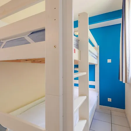 Apartmán Le Hameau De Cap Esterel - Maeva - Climatise 4 Personnes - Selection Mae-1064