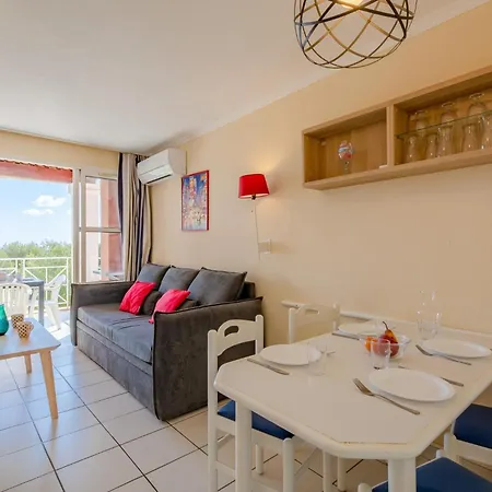 Apartmán Le Hameau De Cap Esterel - Maeva - Climatise 4 Personnes - Selection Mae-1064 Saint-Raphaël