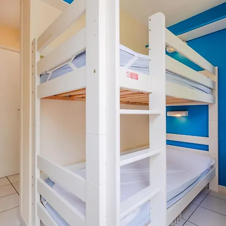 Le Hameau De Cap Esterel - Maeva - Climatise 4 Personnes - Selection Mae-1064