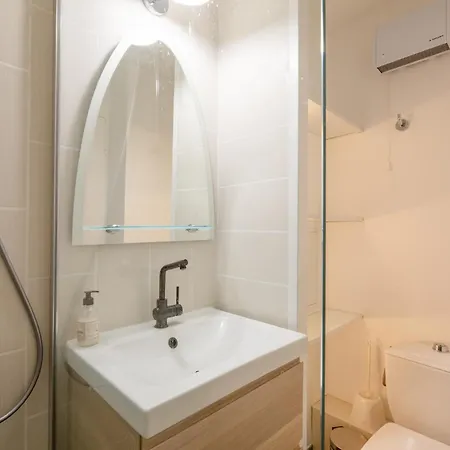 Apartmán Le Hameau De Cap Esterel - Maeva - Climatise 4 Personnes - Selection Mae-1064