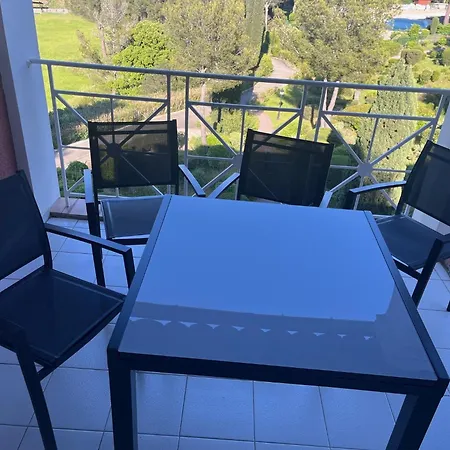 Le Hameau De Cap Esterel - Maeva - Climatise 4 Personnes - Selection Mae-1064 Apartmán *