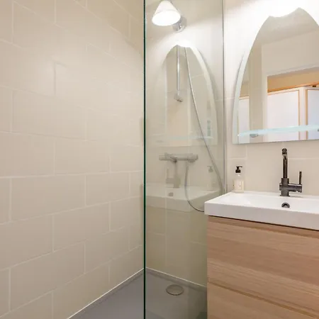 Le Hameau De Cap Esterel - Maeva - Climatise 4 Personnes - Selection Mae-1064 Apartment