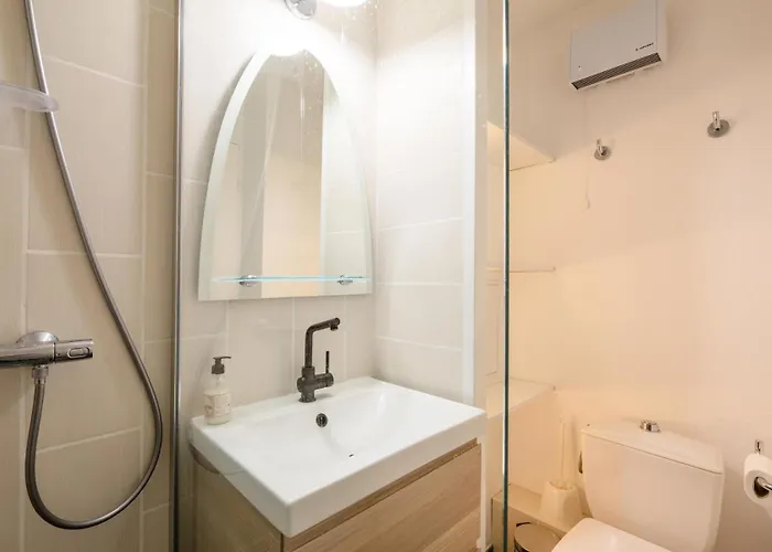 Le Hameau De Cap Esterel - Maeva - 4 Personnes - Selection Mae-1064 Lägenhet