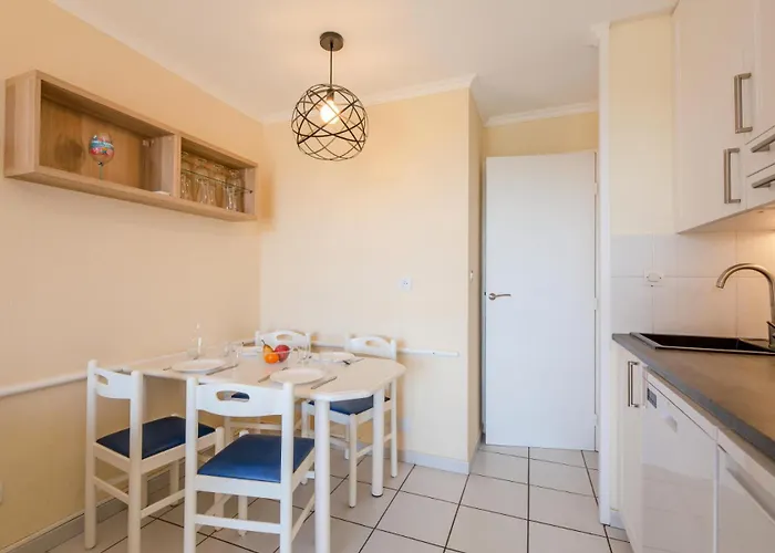 Le Hameau De Cap Esterel - Maeva - 4 Personnes - Selection Mae-1064 Lägenhet Saint-Raphaël