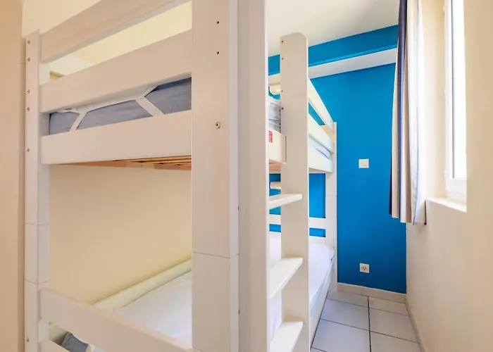 Le Hameau De Cap Esterel - Maeva - 4 Personnes - Selection Mae-1064 Saint-Raphaël