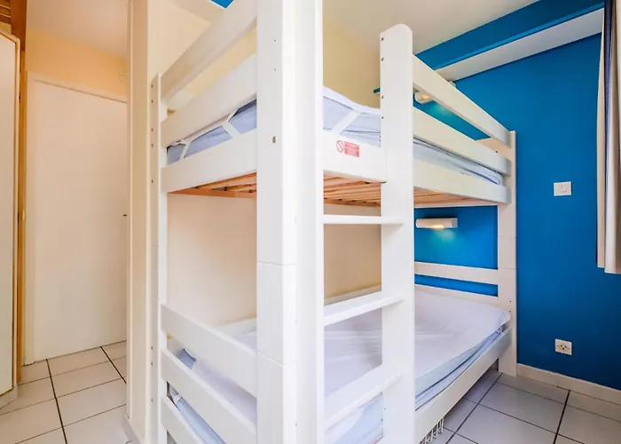 Lägenhet Le Hameau De Cap Esterel - Maeva - 4 Personnes - Selection Mae-1064 Saint-Raphaël