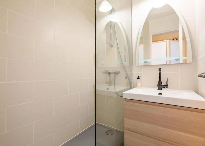 Lägenhet Le Hameau De Cap Esterel - Maeva - 4 Personnes - Selection Mae-1064 *